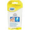 Scholl Expert Treatment Μεγάλα Επιθέματα Για Φουσκάλες 5τμχ