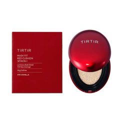 TIRTIR Mask Fit Red Cushion 17N Vanilla 18g