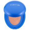 TIRTIR Mask Fit Cool Blue Sun Cushion SPF 50 UV Cut Cool Brilliant 18g