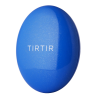 TIRTIR Mask Fit Cool Blue Sun Cushion SPF 50 UV Cut Cool Brilliant 18g