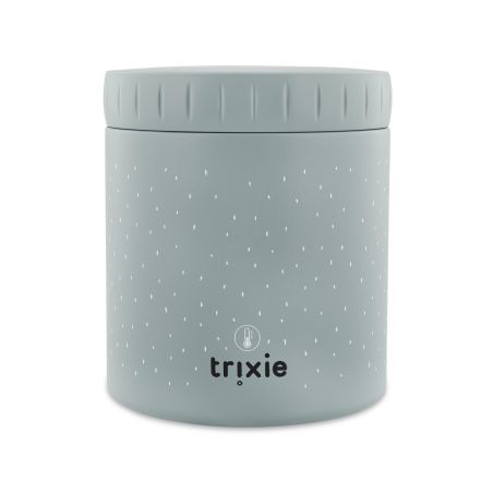 Trixie Insulated Lunch Pot Mr. Shark 500ml