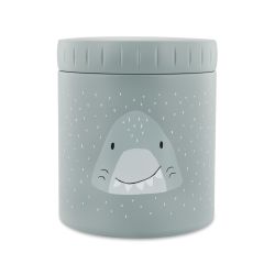 Trixie Insulated Lunch Pot Mr. Shark 500ml