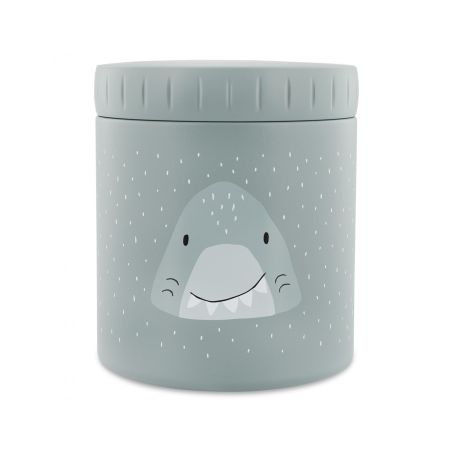 Trixie Insulated Lunch Pot Mr. Shark 500ml