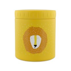 Trixie Insulated Lunch Pot Mr. Lion 500ml