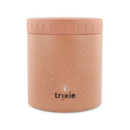 Trixie Insulated Lunch Pot Mrs. Cat 500ml