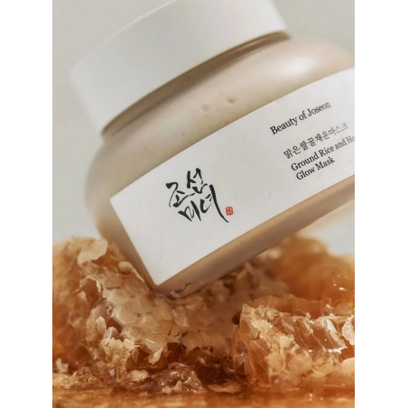 Beauty of Joseon Ground Rice and Honey Glow Mask Απολεπιστική μάσκα με ρύζι 150ml