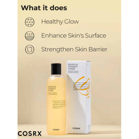 Cosrx Full Fit Propolis Synergy Toner 150ml