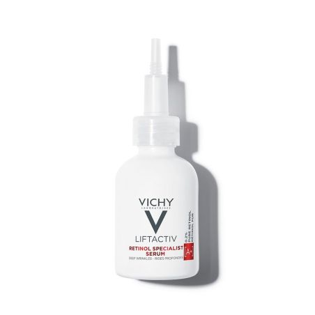 Vichy Liftactiv Retinol Specialist Serum Προσώπου για Βαθιές Ρυτίδες 30ml