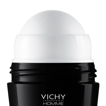 Vichy Homme Clinical Control Roll-On Ανδρικό Αποσμητικό 96h 50ml