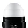 Vichy Homme Clinical Control Roll-On Ανδρικό Αποσμητικό 96h 50ml