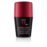 Vichy Homme Clinical Control Roll-On Ανδρικό Αποσμητικό 96h 50ml