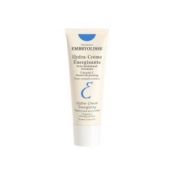 Embryolisse Hydra-Cream Energizing with VItamin C & Ginseng Extract Normal to Dry Skin 40ml