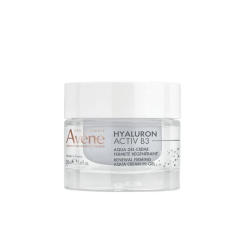 Avene Hyaluron Activ B3 Renewal Firming Aqua Gel-Creme κυτταρικής ανάπλασης 50ml