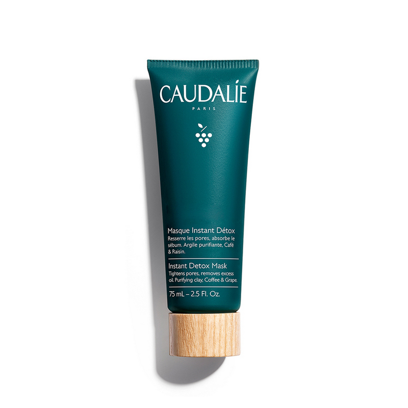 Caudalie Instant detox Mask 75ml