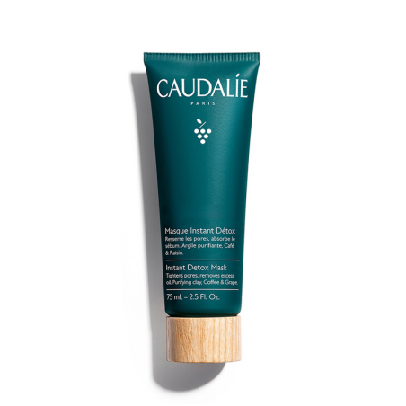 Caudalie Instant detox Mask 75ml