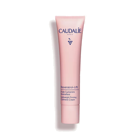 Caudalie Resveratrol-lift Lightweight Firming Cashmere Cream 40ml