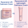 Caudalie Resveratrol-lift Lightweight Firming Cashmere Cream 40ml