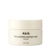 Abib Rice Probiotics Overnight Mask Barrier Jelly Overnight Mask with Rice Probiotics 80ml