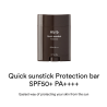 Abib Quick Sunstick Protection Bar SPF50+ PA++++ Stick Filter Cream 22g