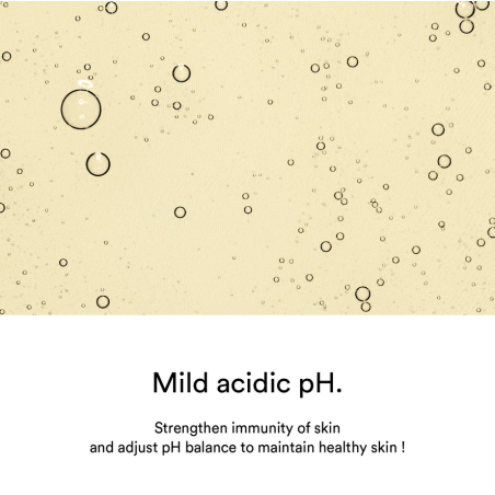 Abib Mild acidic pH sheet mask Honey fit 30ml