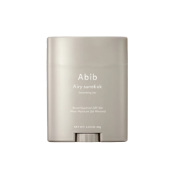 Abib Airy sunstick Smoothing bar 23g