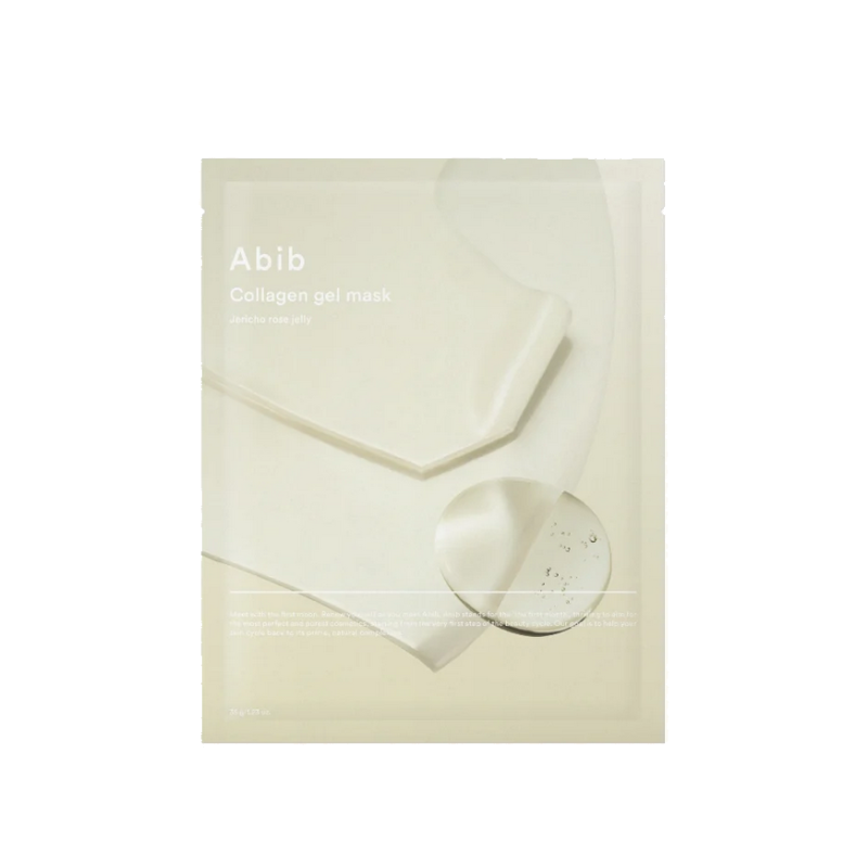 Abib Collagen gel mask Jericho rose jelly 35g