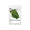 Abib Mild acidic pH sheet mask Heartleaf fit 30ml