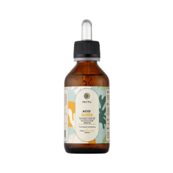 Hairtry Acid Queen Trichological Acid Peel for the scalp 100ml