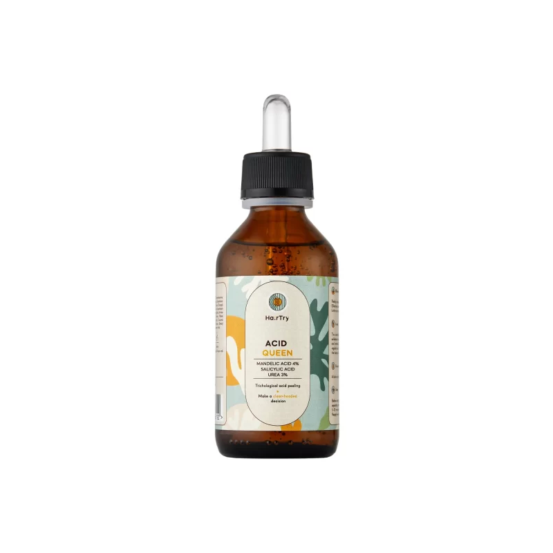 Hairtry Acid Queen Trichological Acid Peel for the scalp 100ml