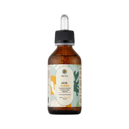 Hairtry Acid Queen Trichological Acid Peel for the scalp 100ml