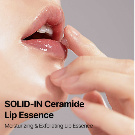 Torriden Solid-In Ceramide Lip Essence 11ml