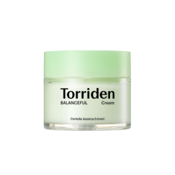 Torriden Balanceful Cica Cream 80ml