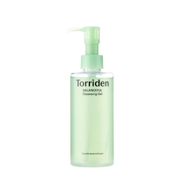 Torriden Balanceful Cleansing Gel 200ml