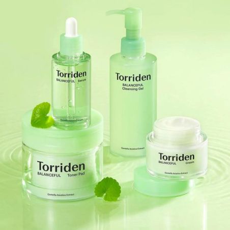 Torriden Balanceful Cleansing Gel 200ml