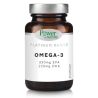 Power Health Platinum Range Omega-3 1000mg ιχθυελαίου ανά κάψουλα 30 Κάψουλες