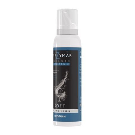 Frezyderm Frezymar Cleaner Hypertonic Soft Ρινικά Σπρέι 120ml