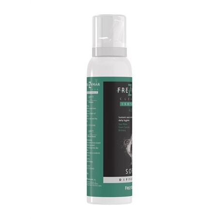 Frezyderm Frezymar Cleanser Isotonic Aloe Soft Ρινικά Σπρέι 120ml