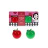 Mad Beauty Snow White Just One Bite Lip Balm Duo 2x8.0g