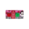 Mad Beauty Snow White Just One Bite Lip Balm Duo 2x8.0g