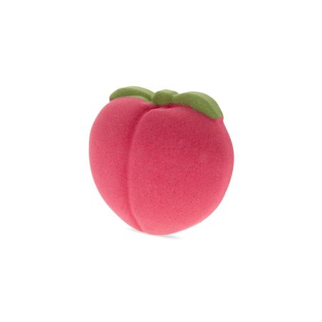 Mad Beauty Snow White Apple Bath Fizzer 130g