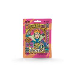 Mad Beauty Cosmetic Sheet Mask Wicked Villains Evil Queen 25ml