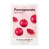 Missha Airy Fit Pomegranate Sheet Mask 19g