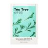 Missha Airy Fit Tea Tree Sheet Mask 19g