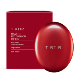 TIRTIR Mask Fit Red Cushion 21N Ivory 18g