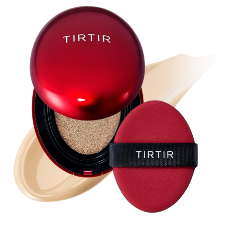 TIRTIR Mask Fit Red Cushion 21W Natural Ivory 18g