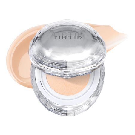 TIRTIR Mask Fit Crystal Mesh Cushion SPF 50+ PA++++ No.17C Porcelain 15g