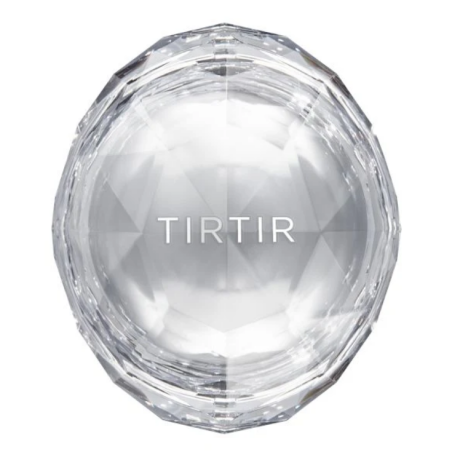 TIRTIR Mask Fit Crystal Mesh Cushion SPF 50+ PA++++ No.17C Porcelain 15g