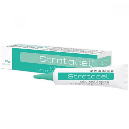 Stratacel Gel για την Αποκατάσταση του Τραυματισμένου Δέρματος 10g