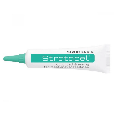 Stratacel Gel για την Αποκατάσταση του Τραυματισμένου Δέρματος 10g