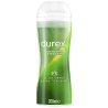 Durex Massage Λιπαντικό 2in1 Aloe Vera 200ml